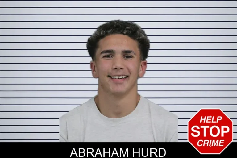 Abraham Hurd mugshot – Catoosa County , Georgia Abraham Hurd