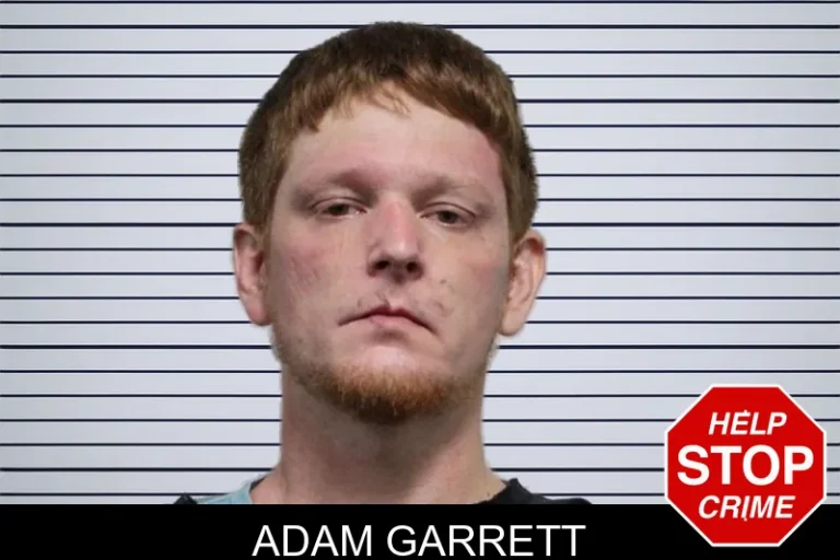 Adam Garrett