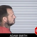 Adam Smith mugshot – Barrow County , Georgia Adam Smith mugshot