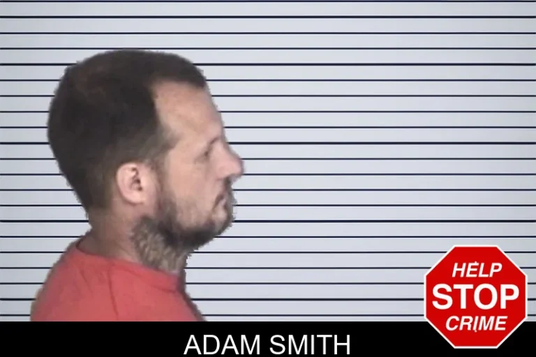 Adam Smith mugshot – Barrow County , Georgia Adam Smith
