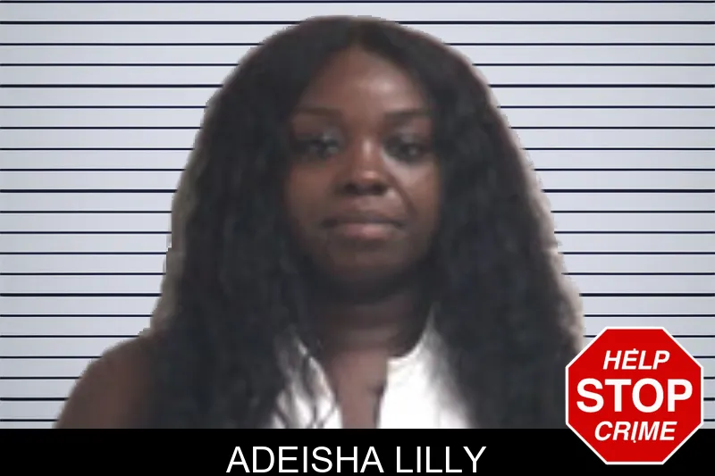 Adeisha Lilly mugshot – Henry County , Georgia Adeisha Lilly mugshot