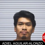 Adiel Aguilar-Alonzo mugshot