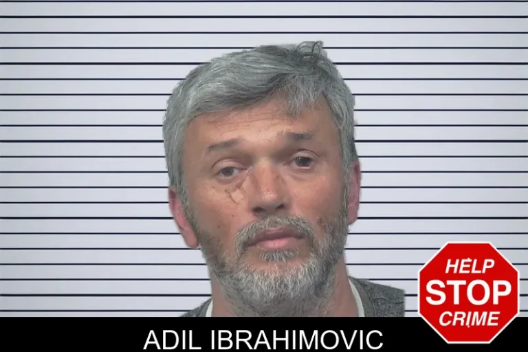 Adil Ibrahimovic