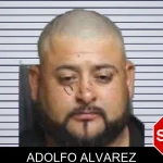 Adolfo Alvarez mugshot