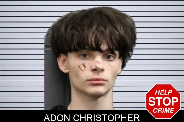 Adon Christopher