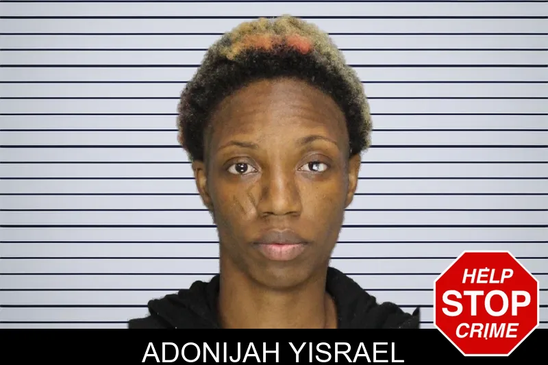 Adonijah Yisrael mugshot – Cobb County , Georgia Adonijah Yisrael mugshot