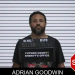 Adrian Goodwin mugshot