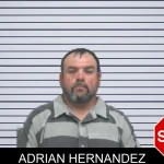 Adrian Hernandez mugshot – Dougherty County , Georgia Adrian Hernandez mugshot