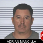 Adrian Mancilla mugshot – Douglas County , Georgia Adrian Mancilla mugshot