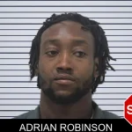 Adrian Robinson mugshot – Colquitt County , Georgia Adrian Robinson mugshot