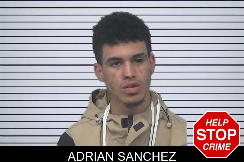 Adrian Sanchez mugshot – Gwinnett County , Georgia Adrian Sanchez mugshot
