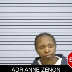 Adrianne Zenon mugshot – Fulton County , Georgia Adrianne Zenon mugshot