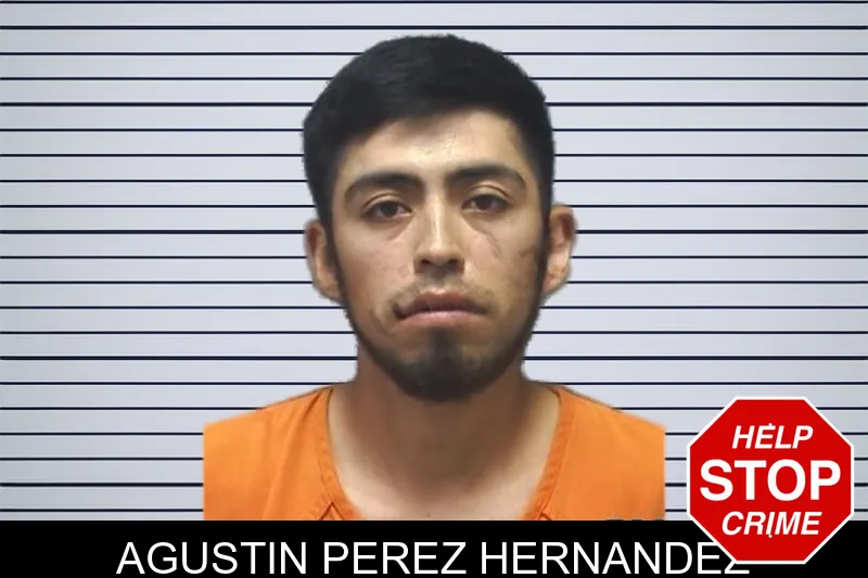 Agustin Perez Hernandez mugshot – Cherokee County , Georgia Agustin Perez Hernandez mugshot
