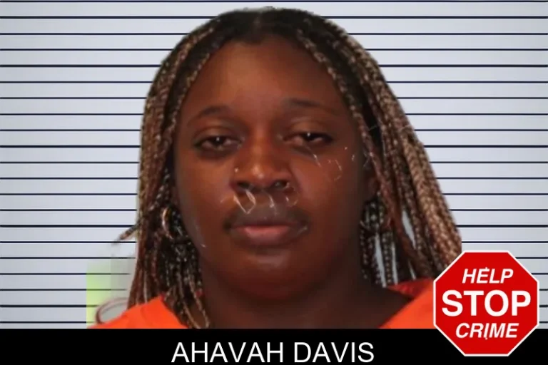Ahavah Davis