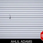 Ahlil Adams mugshot