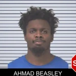 Ahmad Beasley mugshot – Douglas County , Georgia Ahmad Beasley mugshot