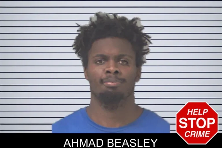 Ahmad Beasley mugshot – Douglas County , Georgia Ahmad Beasley