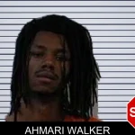 Ahmari Walker mugshot – Polk County , Georgia Ahmari Walker mugshot