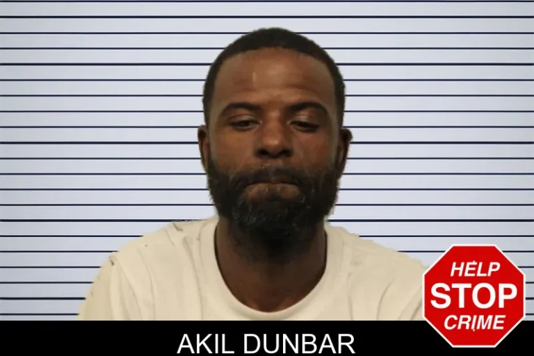 Akil Dunbar