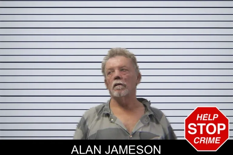 Alan Jameson