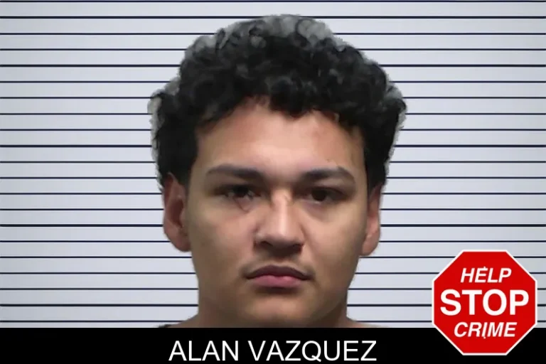 Alan Vazquez