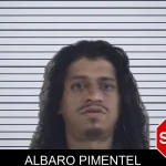 Albaro Pimentel mugshot – Whitfield County , Georgia Albaro Pimentel mugshot