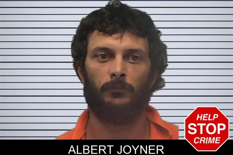 Albert Joyner