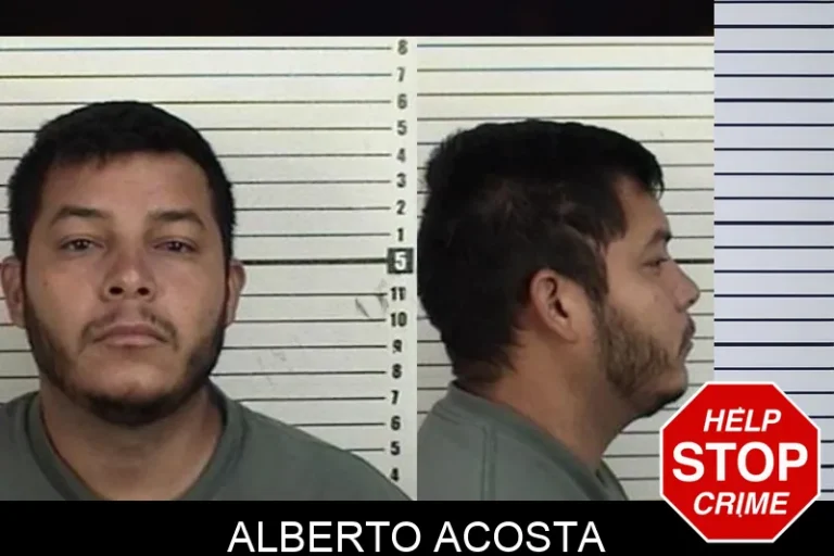 Alberto Acosta