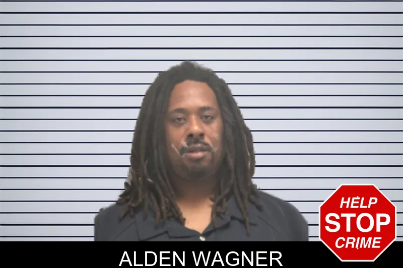 Alden Wagner mugshot – Dougherty County , Georgia Alden Wagner mugshot