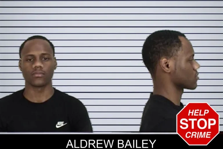 Aldrew Bailey