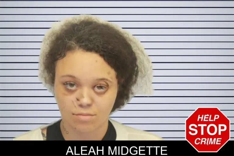 Aleah Midgette