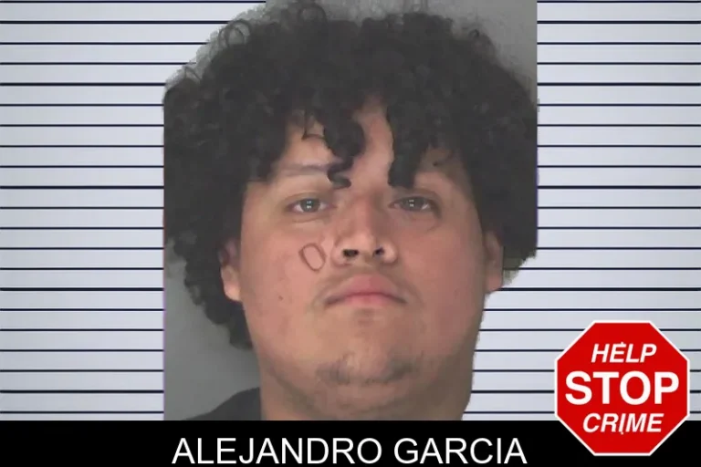 Alejandro Garcia