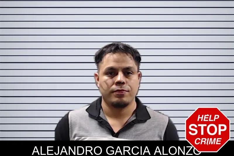 Alejandro Garcia Alonzo mugshot – DeKalb County , Georgia Alejandro Garcia Alonzo mugshot