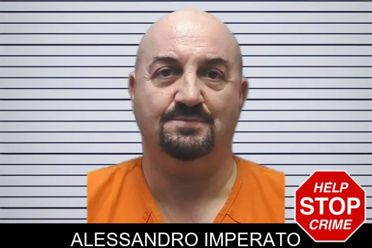 Alessandro Imperato mugshot – Cherokee County , Georgia Alessandro Imperato