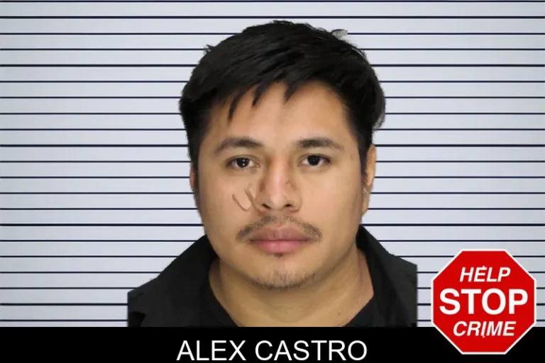 Alex Castro