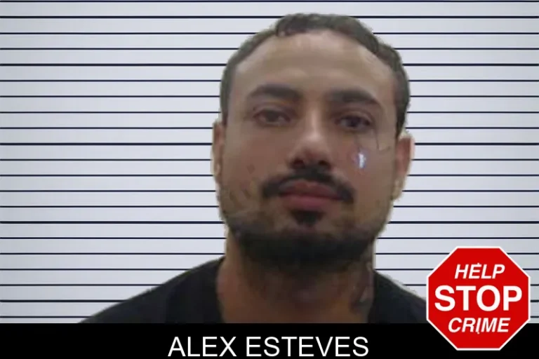 Alex Esteves