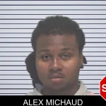 Alex Michaud mugshot – Douglas County , Georgia Alex Michaud mugshot