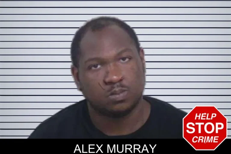 Alex Murray mugshot – Washington County , Georgia Alex Murray