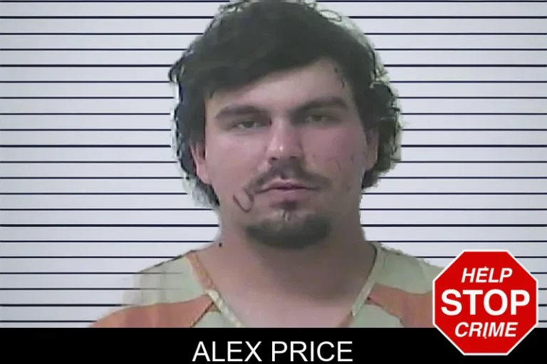 Alex Price