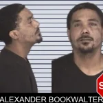Alexander Bookwalter mugshot – Barrow County , Georgia Alexander Bookwalter mugshot