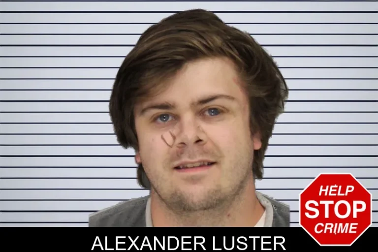 Alexander Luster