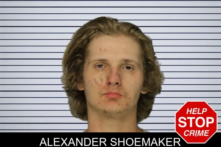 Alexander Shoemaker