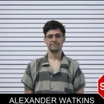 Alexander Watkins mugshot – Stephens County , Georgia Alexander Watkins mugshot