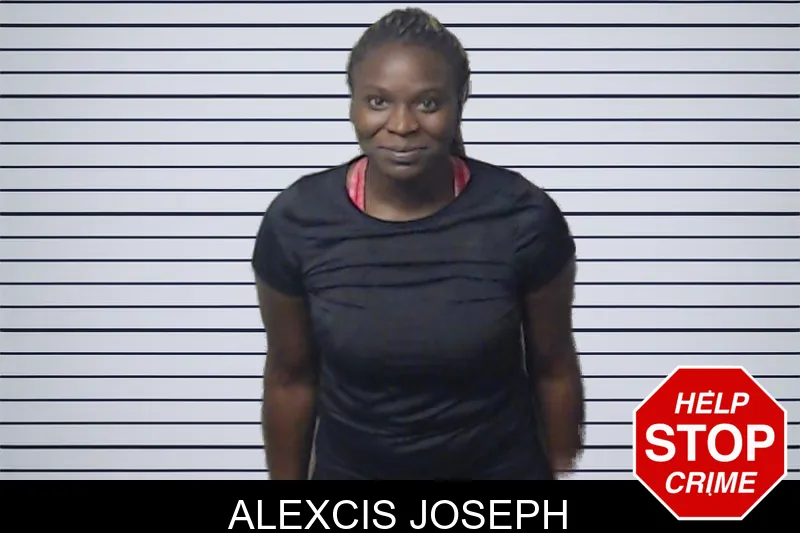 Alexcis Joseph mugshot – DeKalb County , Georgia Alexcis Joseph mugshot