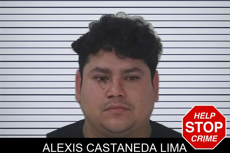 Alexis Castaneda Lima mugshot – Fayette County , Georgia Alexis Castaneda Lima mugshot