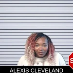 Alexis Cleveland mugshot – DeKalb County , Georgia Alexis Cleveland mugshot