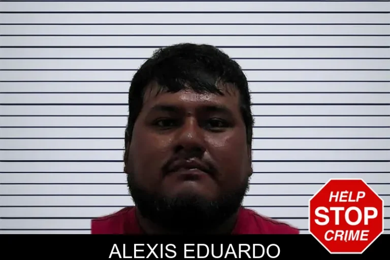 Alexis Eduardo