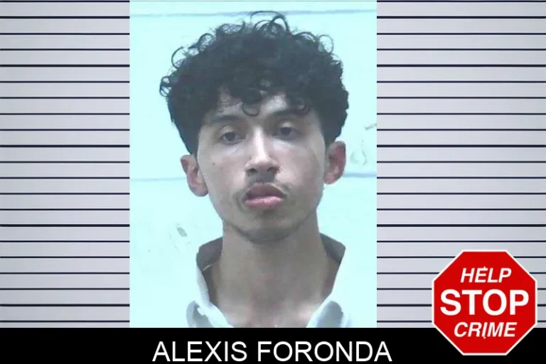 Alexis Foronda