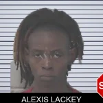 Alexis Lackey mugshot – Newton County , Georgia Alexis Lackey mugshot