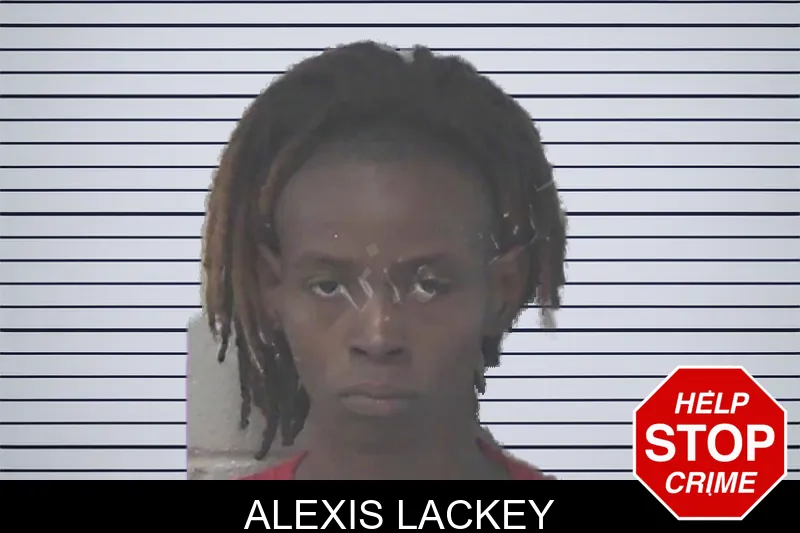 Alexis Lackey mugshot – Newton County , Georgia Alexis Lackey mugshot
